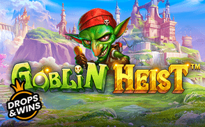 Goblin Heist Powernudge